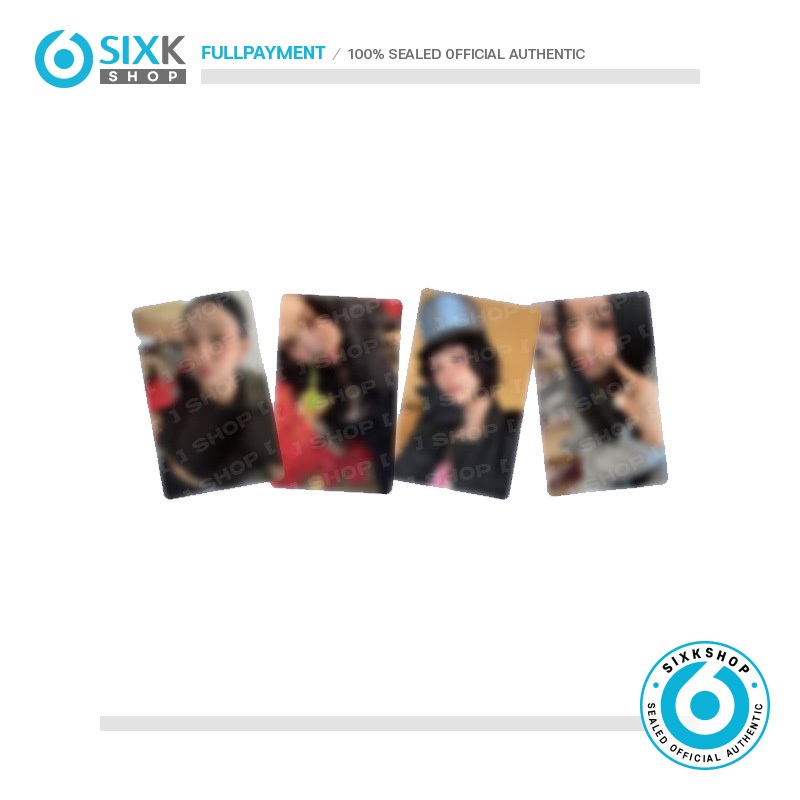 ( ONLY POB ) CHAEYOUNG ( TWICE ) THE FIRST ALBUM LIL FANTASY vol.1 MD