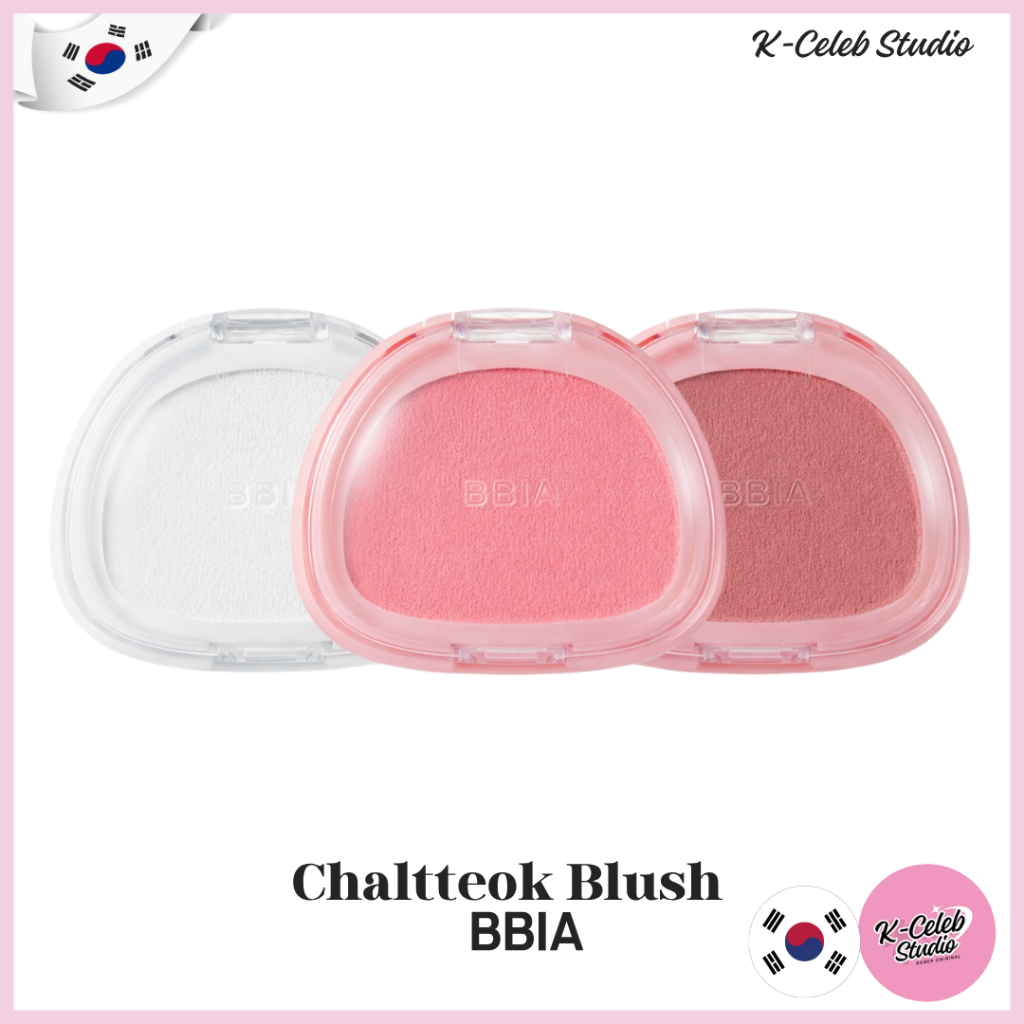 Bbia Chaltek Blush 7cololrs