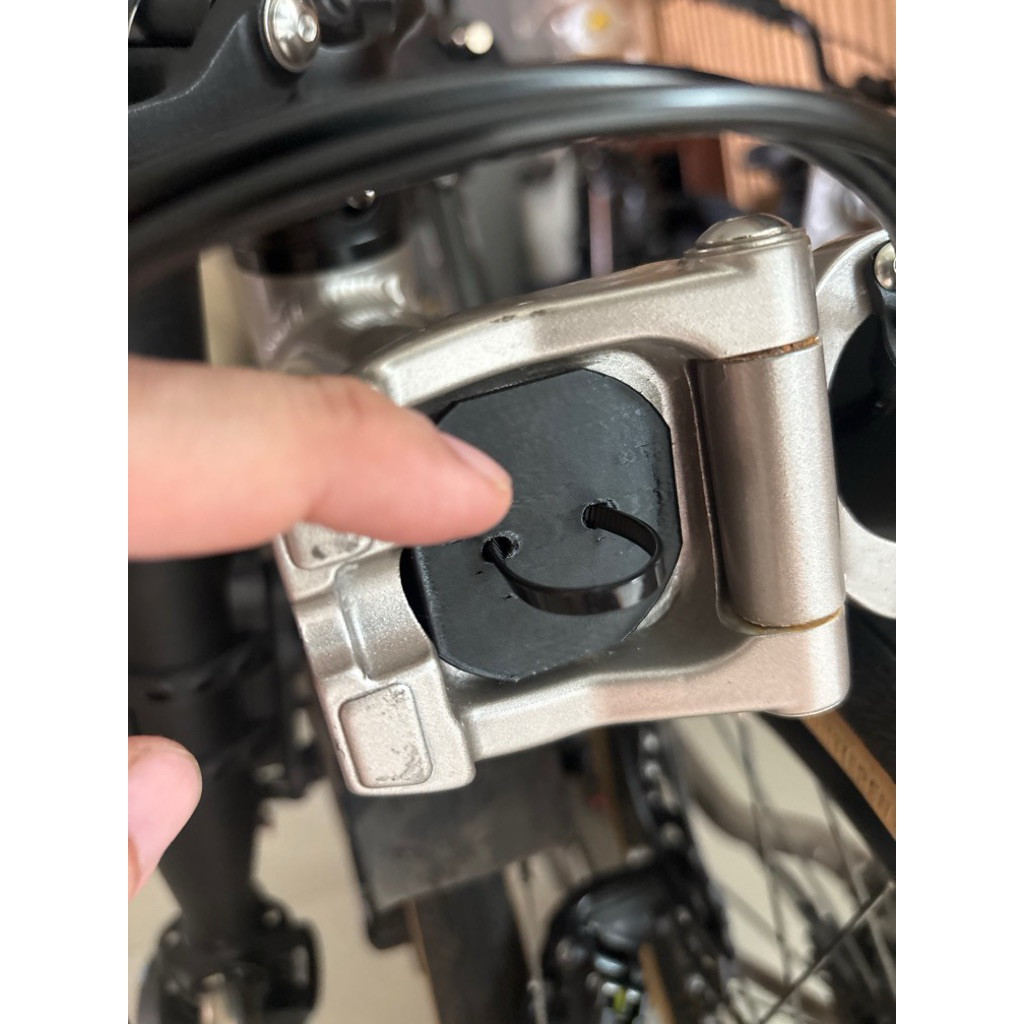 กล่องเครื่องมือซ่อนเฟรม Java Neo 3 Trifold