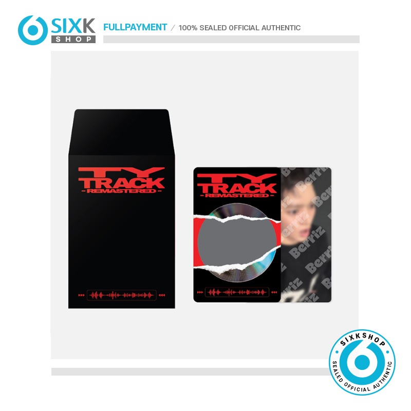 NCT TAEYONG 2026 CONCERT [ TY TRACK - REMASTERED ] MD