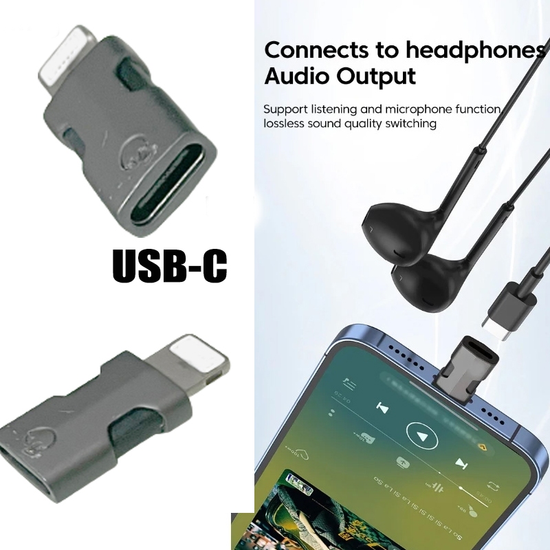 ตัวแปลง Type-C******