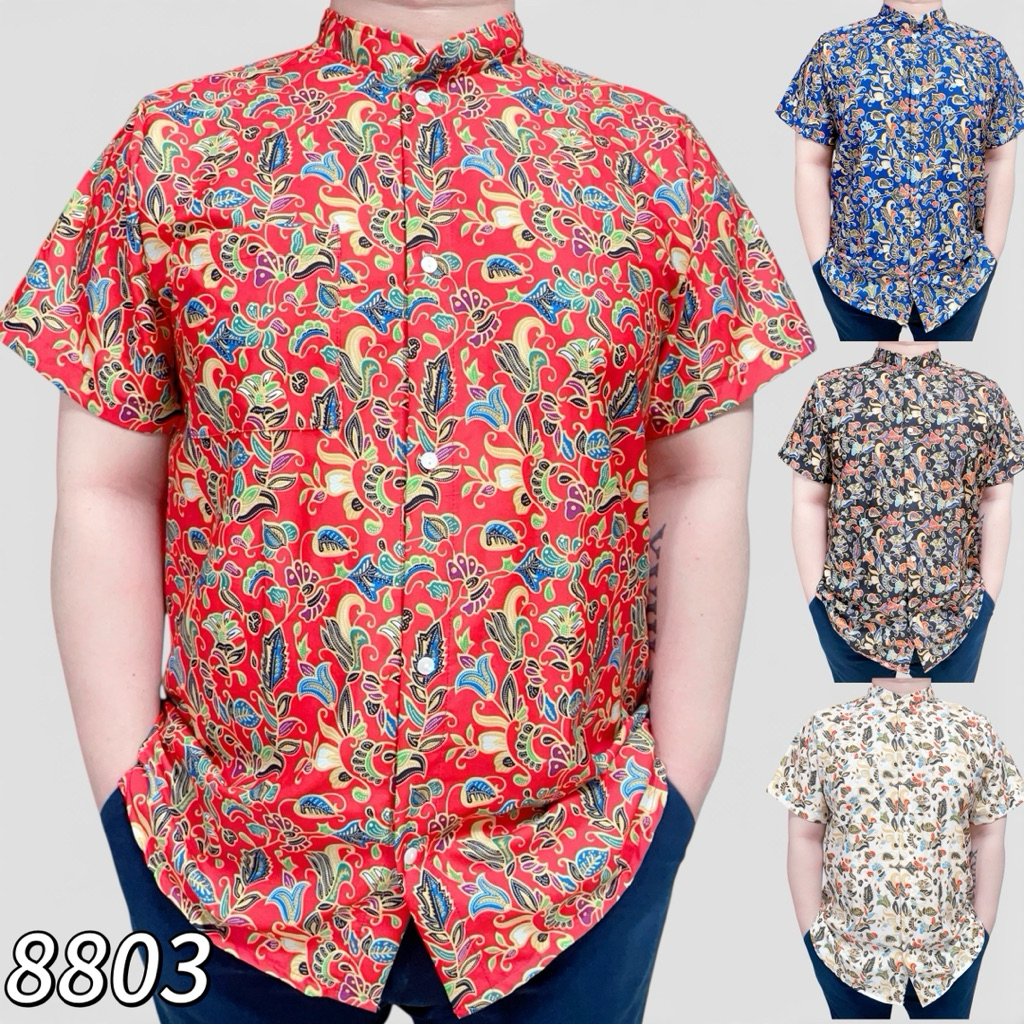 เสื้อ Mans พิมพ์ลาย SIA กระเป๋าหน้า (8803)