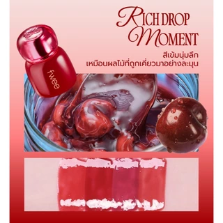 [fwee] fwee 3D Voluming Tint (12 สี)