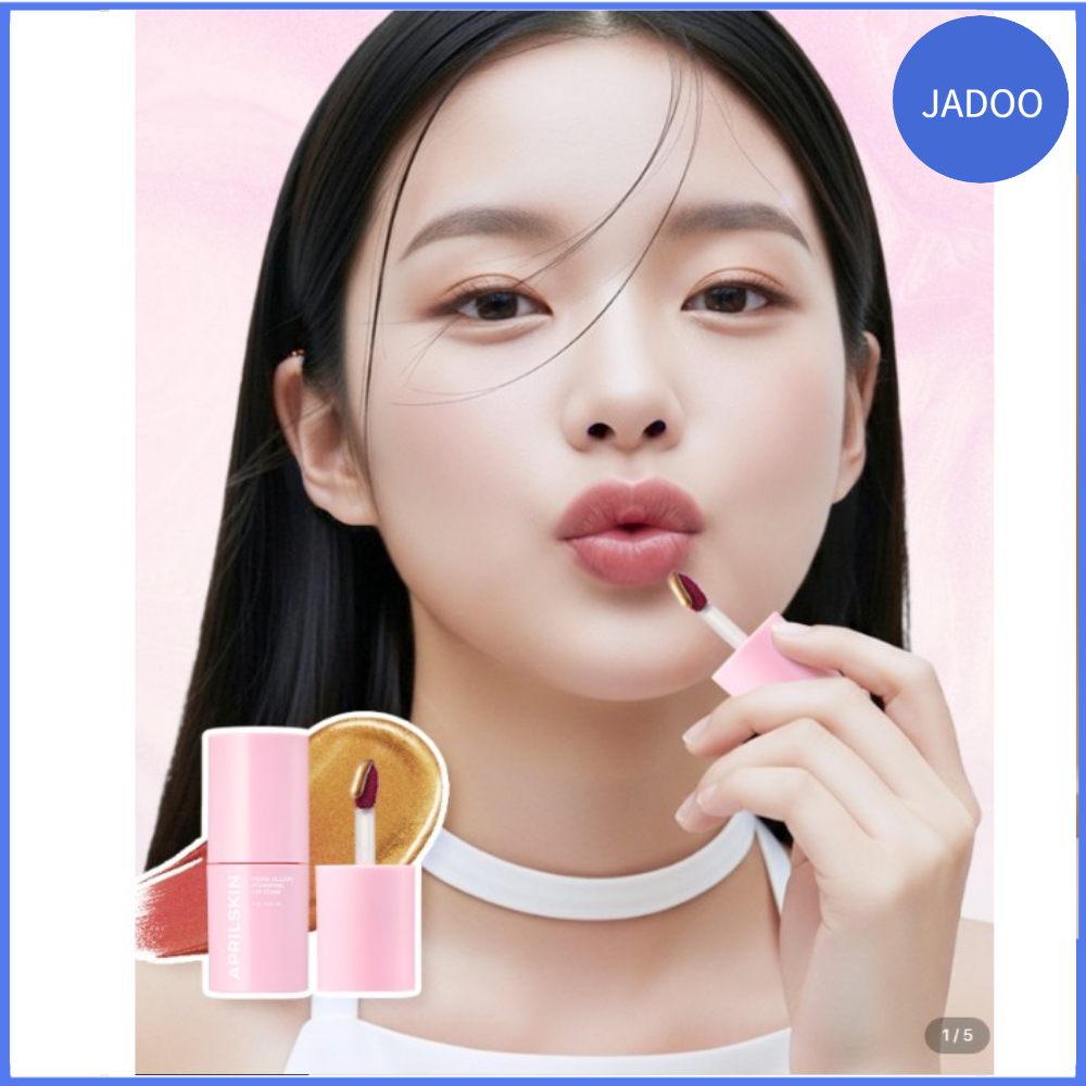 APRILSKIN Hero All Day Plumping Tint