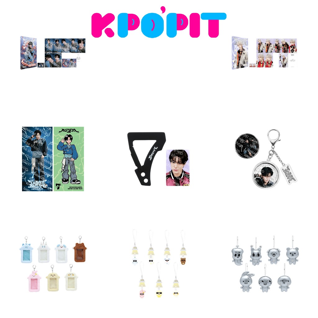 NCT DREAM TOUR <THE DREAM SHOW 4 : FUTURE THE DREAM> FINALE MD 3