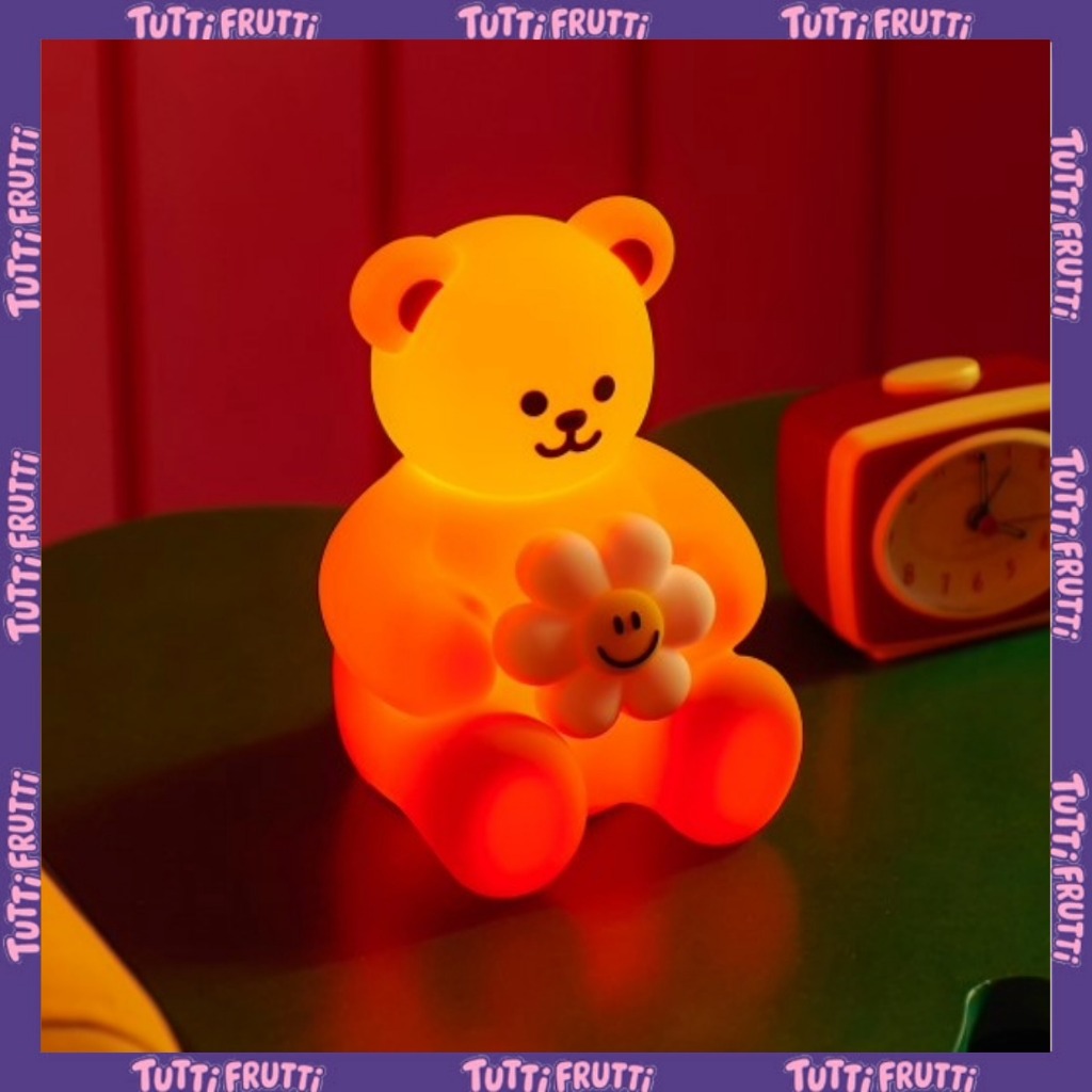 [Wiggle Wiggle] Touch Mood Light