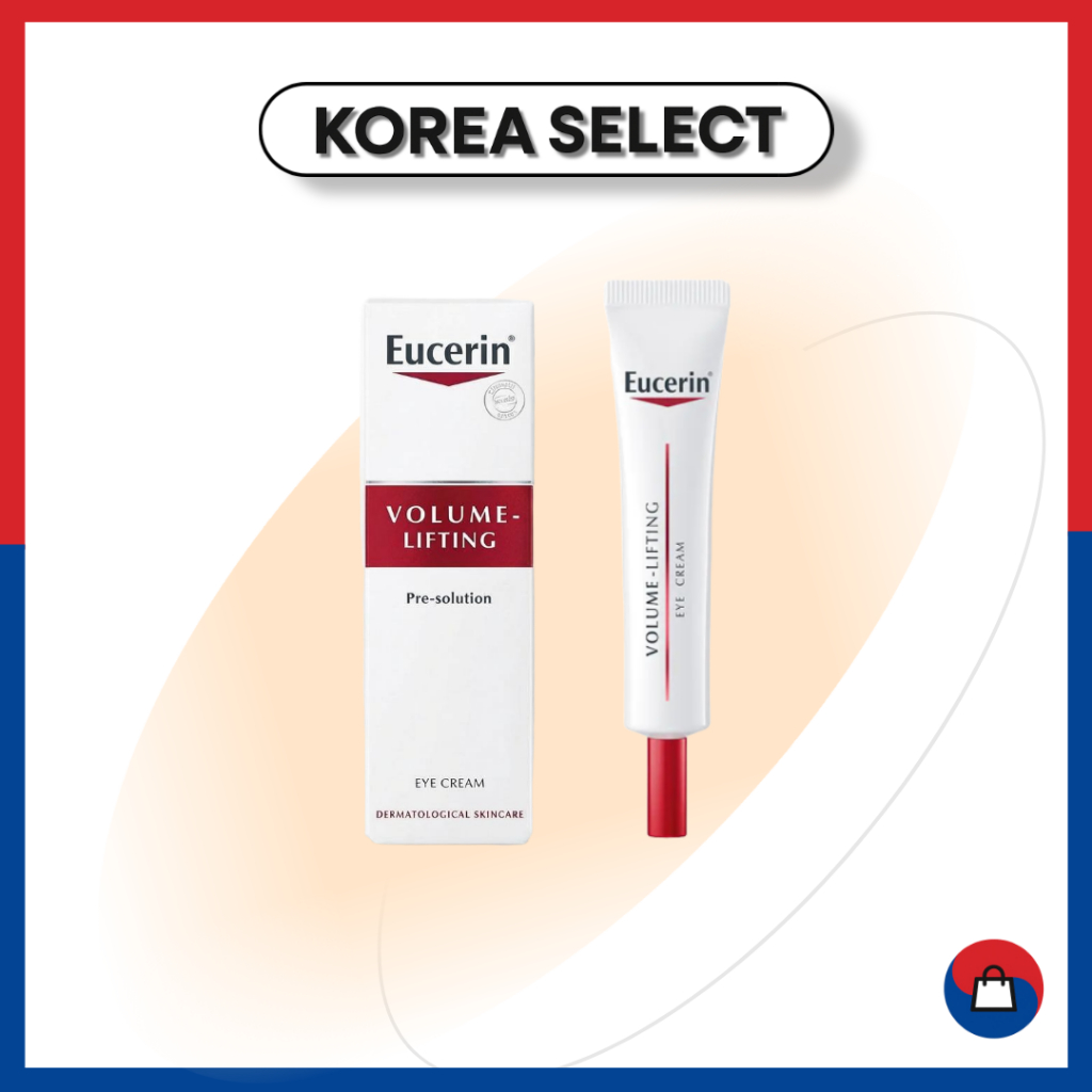 [Eucerin] Volume Lifting Eye Cream 15ml