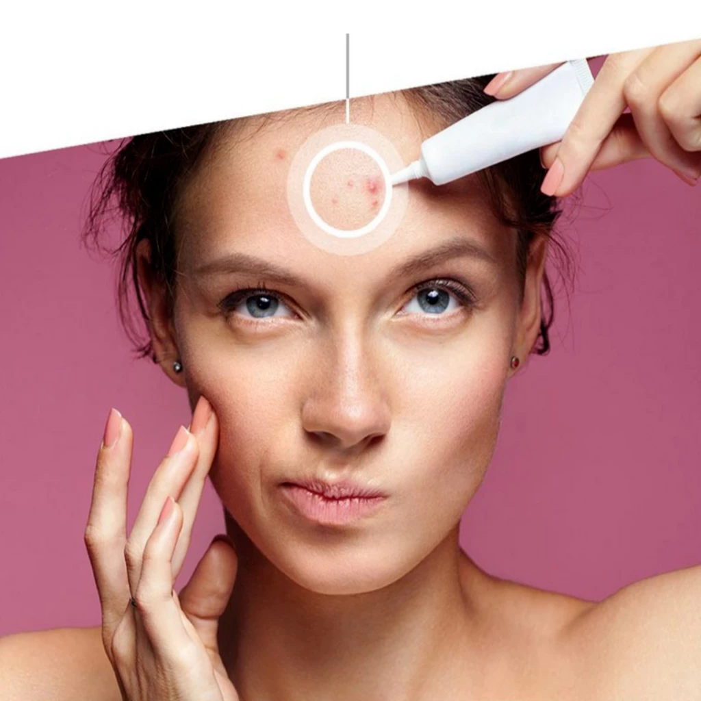 TISHA AC7 Spot Serum 15ml เซรั่มลดฝ้าเฉพาะจุด thumbnail 3