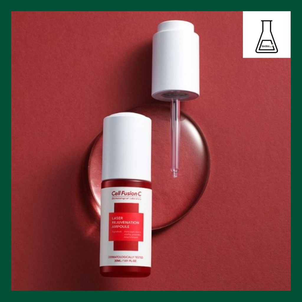 [Cell Fusion C] Cell Fusion C Laser Rejuvenation Ampoule Serum 30ml