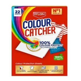 DYLON Colour Catcher - 22 แผ่น