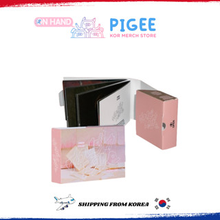 SHINEE ONEW - [ TOUGH LOVE ] 5TH ALBUM (POCKET BOOK Ver.)