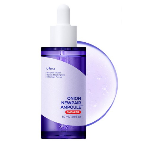 ISNTREE Onion Newpair Ampoule Plus 50ml