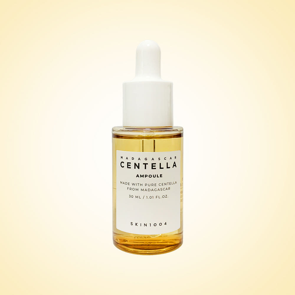 Skin 1004 Madagascar Centella Ampoule 30ml