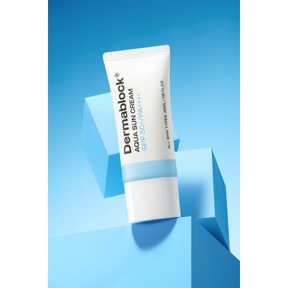 Derma Block Moisture Sunscreen 35ml (by Cell Fusion C)