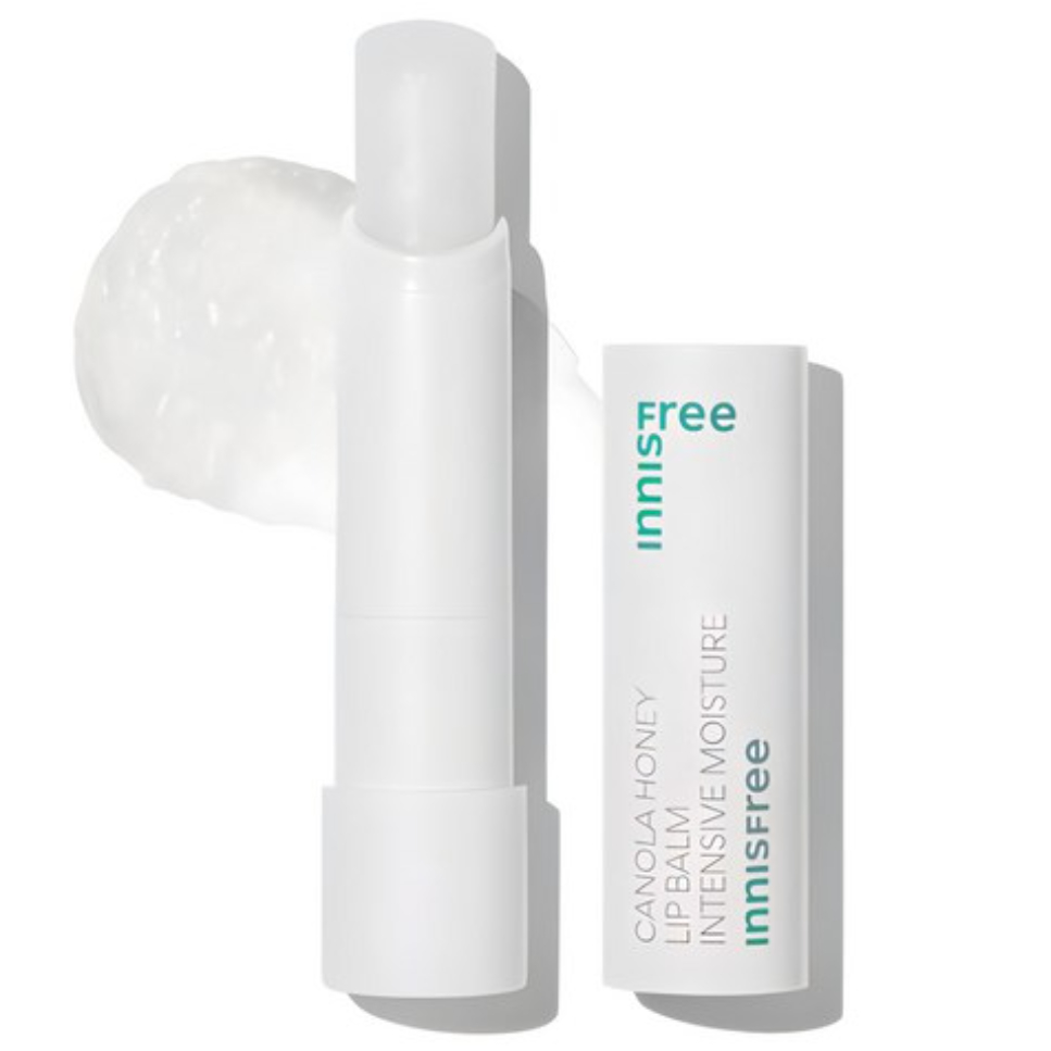Innisfree Canola Honey Lip Balm 3.5g