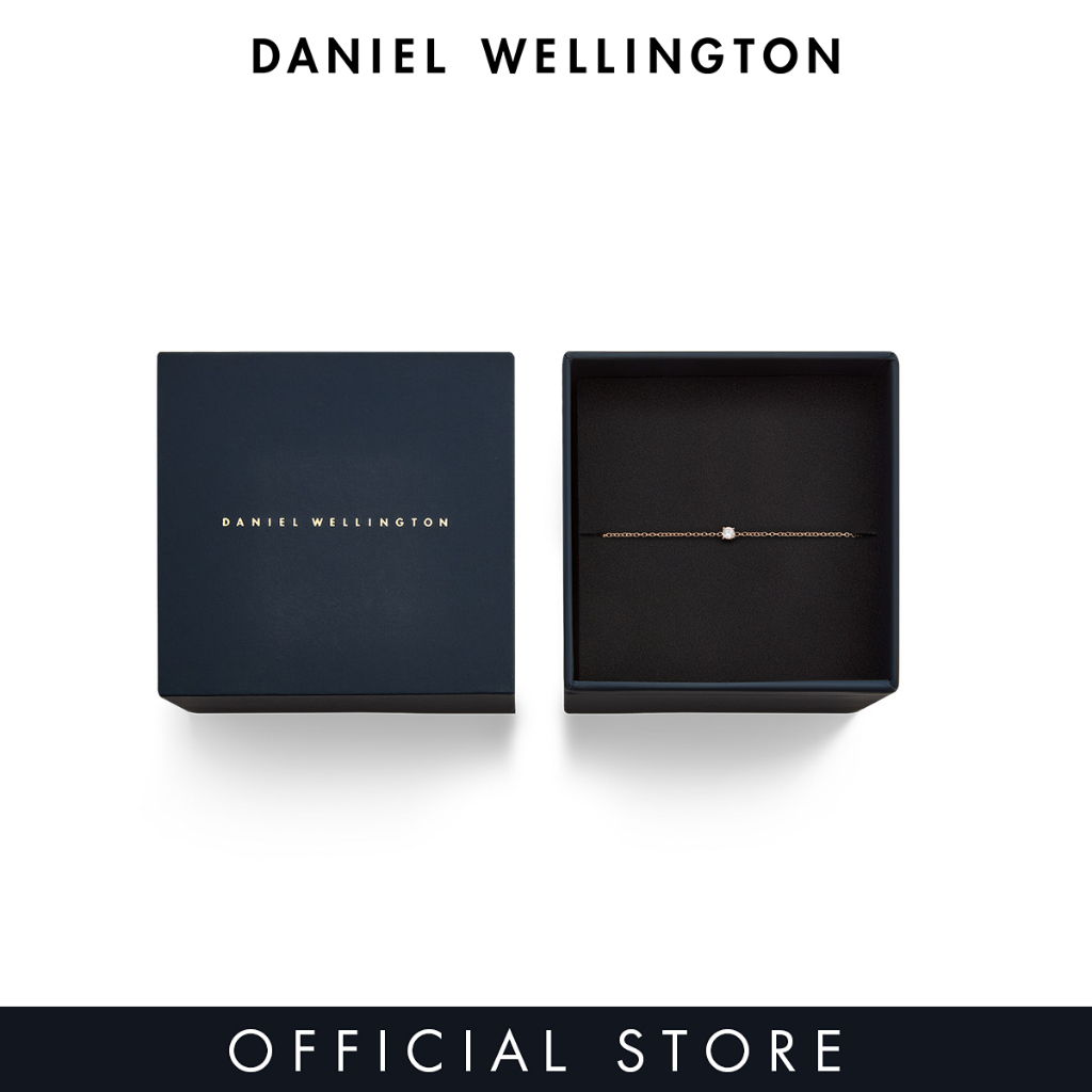 Daniel Wellington سوار Mirelle Solitaire — صورة 8