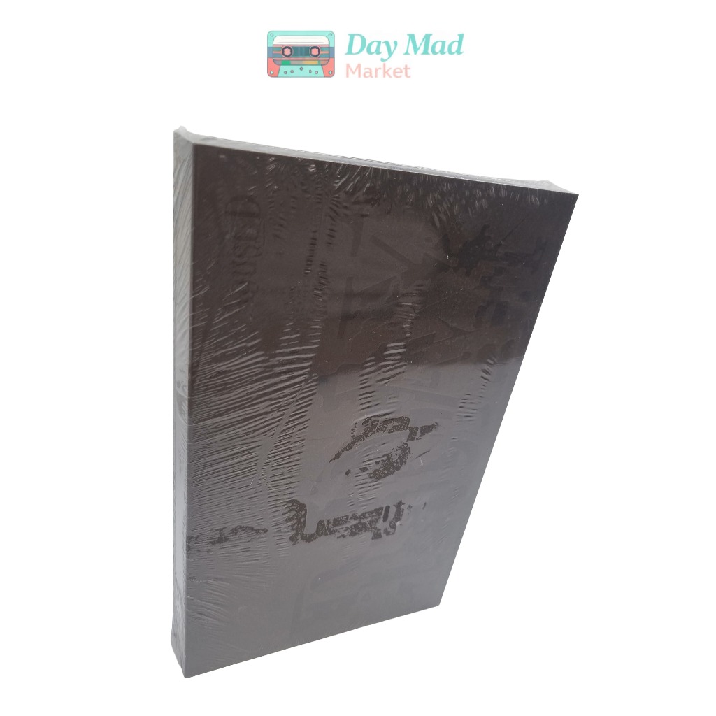 BTS Agust D-DAY อัลบั้ม (Ver.2) SEALED