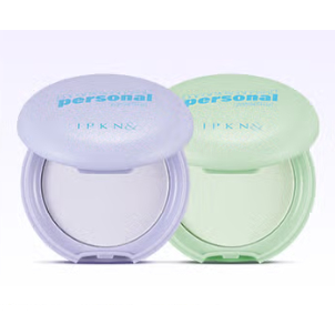 IPKN& Personal Tone Correcting Blusher Powder/บลัชออน