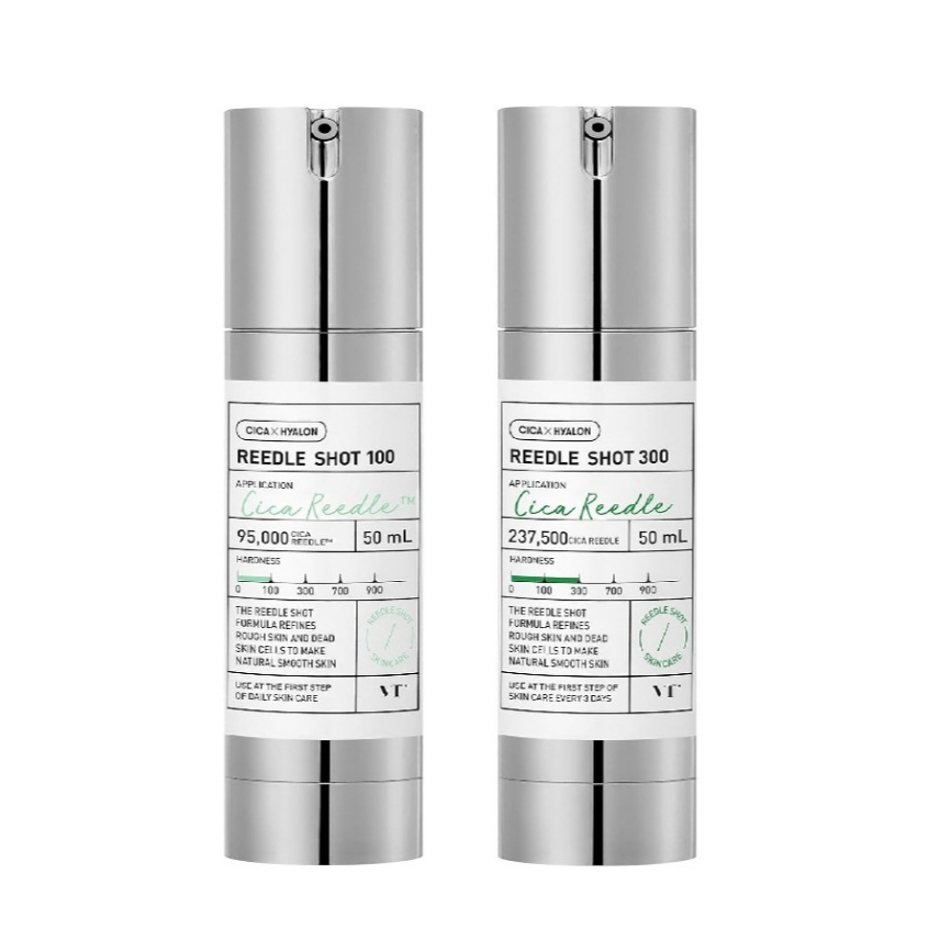 VT Reedle Shot Duo Set (100 & 300)