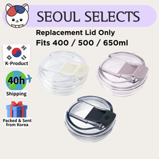 [LOCKNLOCK] ฝาเปลี่ยนแก้วน้ําเซรามิก Metro Cafe | เข้ากันได้…