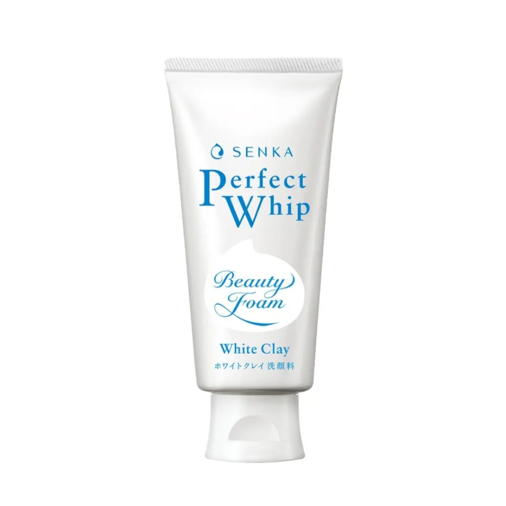 Senka Perfect Whip โฟมล้างหน้า