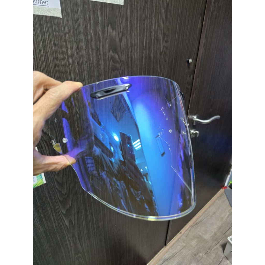 Arai VZ Ram ที่บังแดดควันอ่อน