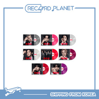 BTS [ ARIRANG ] Standard Vinyl / 5th Full Album