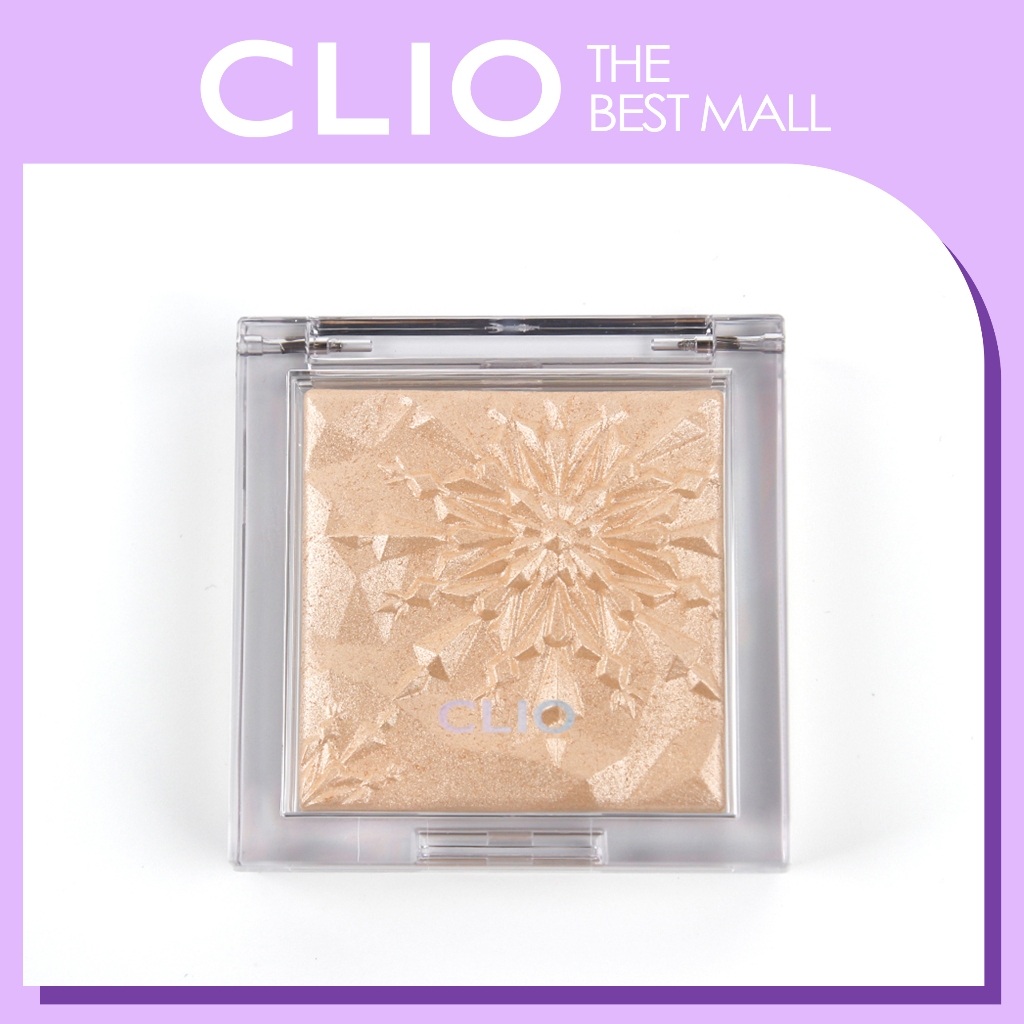 [Clio] Prism Highlighter 6 สี