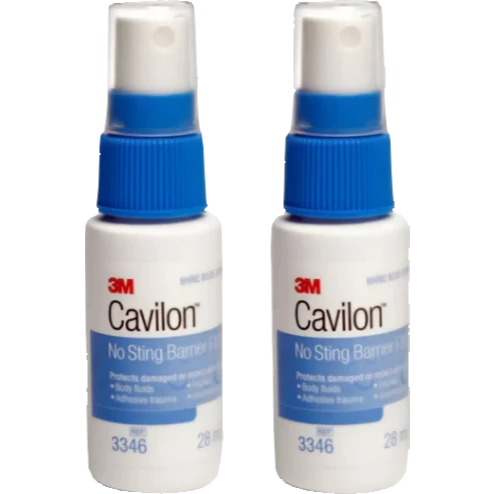 [3M] Cavilon No Sting Barrier Film 28ml 3346E