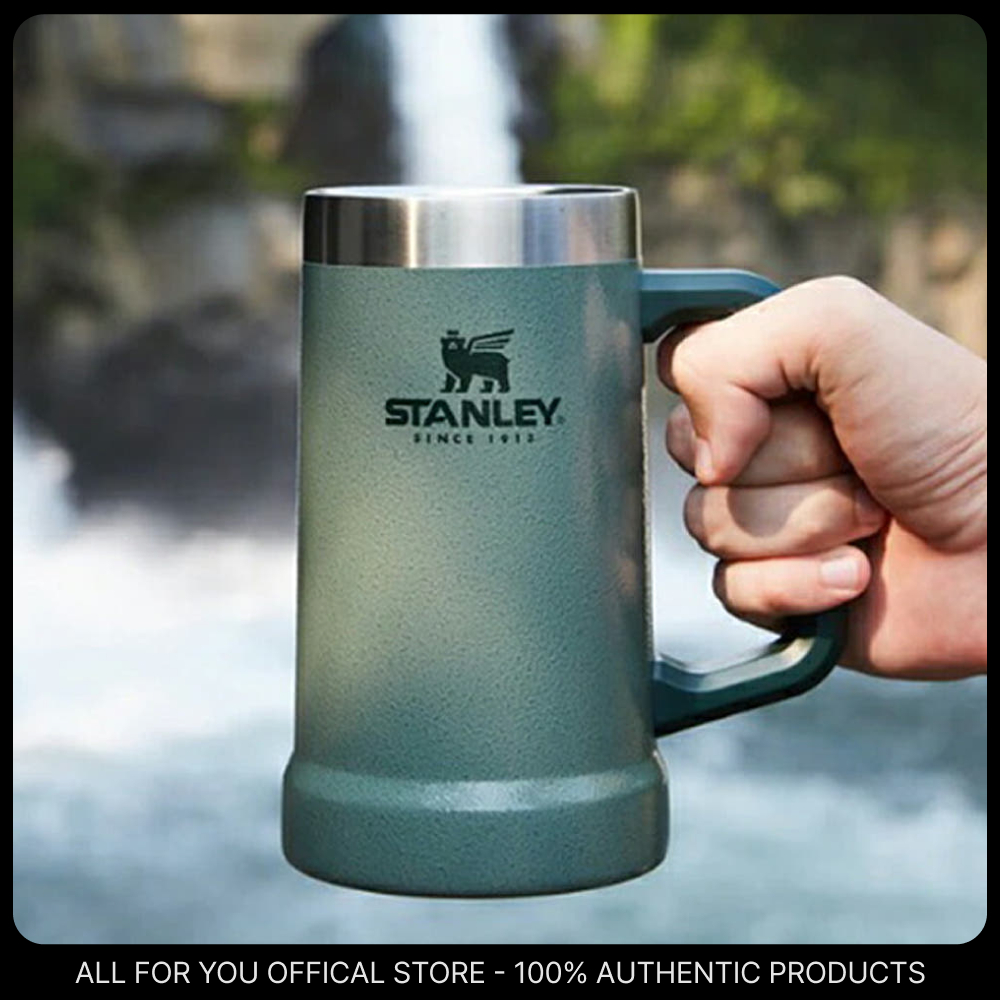 [STANLEY] Adventure Vacuum Stein, 709ml (24oz)
