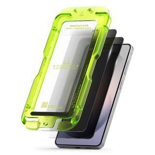 Ringke Easy Slide Privacy Glass สําหรับ Galaxy S26 Plus / S2…