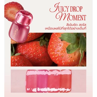 [fwee] fwee 3D Voluming Tint (12 สี)