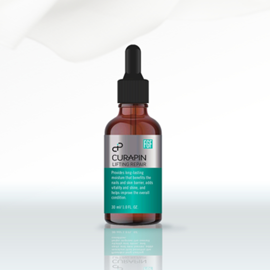 Curapin FGF Lifting Repair Serum 30ml – Skin Firming & Repair Care Essence