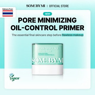 [NEW] SOME BY MI PDRN Spirulina Poreless Primer 10g