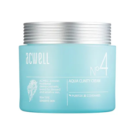 ACWELL Aqua Clinity Cream 50ml