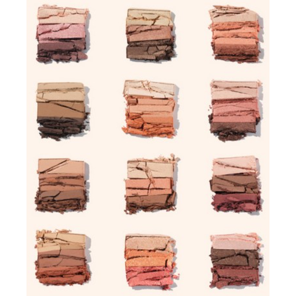 MISSHA Triple Eyeshadow 2g K-beauty Korea Origin olive young