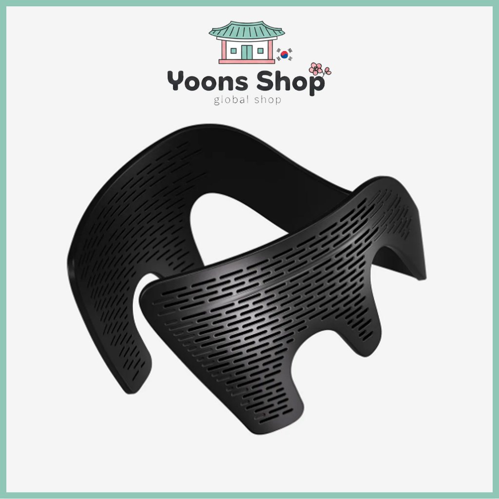 [F:B] ForBeaut Dropset Mens Side Hair Press Down Perm_จากเกาหลี