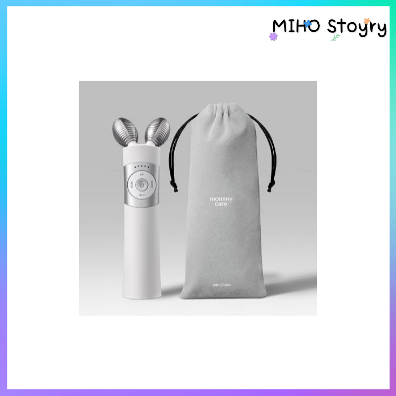 Mommy Care Ems V-THERA 3 สี ม่วง/ชมพู/ขาว + ซอง