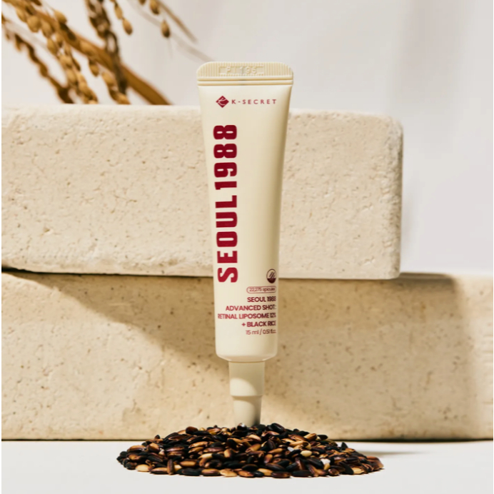 KSECRET Seoul 1988 Advanced Retinal Shot 15ml