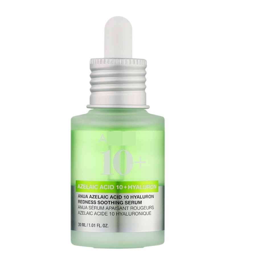 [Anua] Azela1c Ac1d Hyaluron Serum 30ml | คาล์มมิ่ง แอนด์ ไฮเดรชั่น