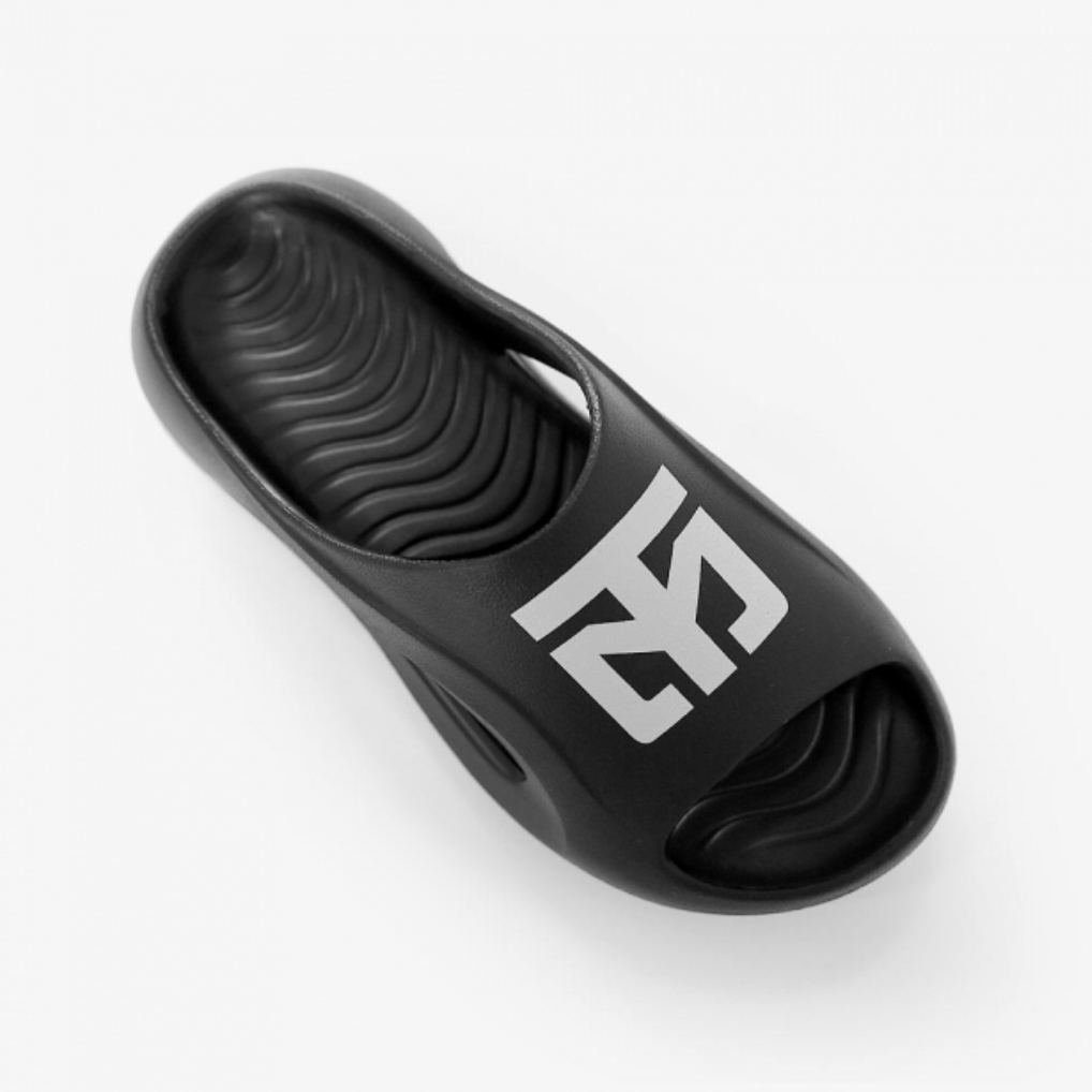 [Mooto] รองเท้าแตะ AC Slide - สีดํา