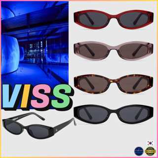 [BLUE ELEPHANT] VISS / bluie elephant sunglasses /BLOCKS 99%…