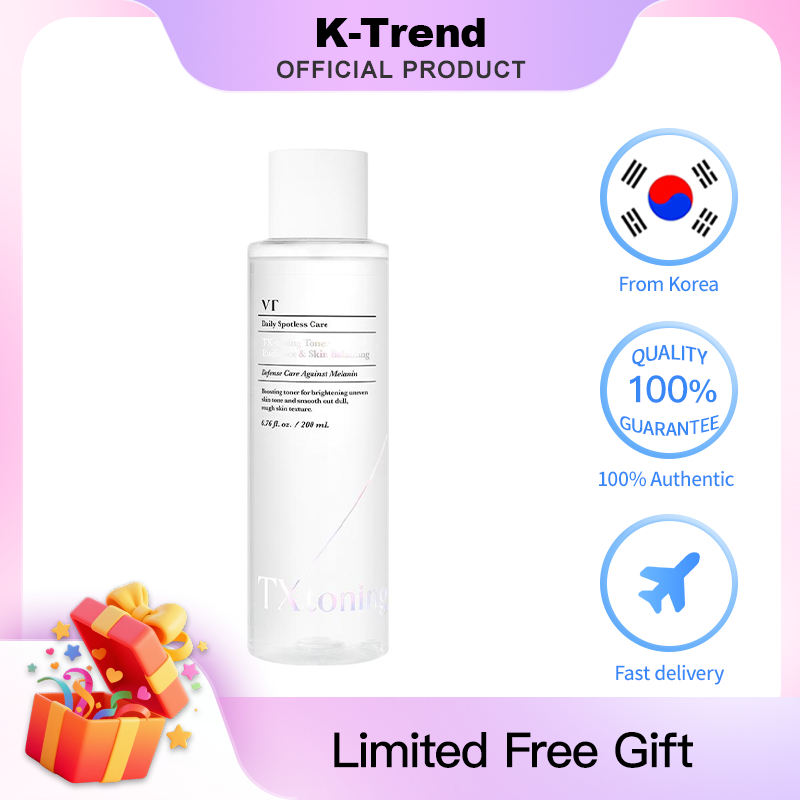 [จัดส่งฟรี]VT TX-Toning Toner 200ml