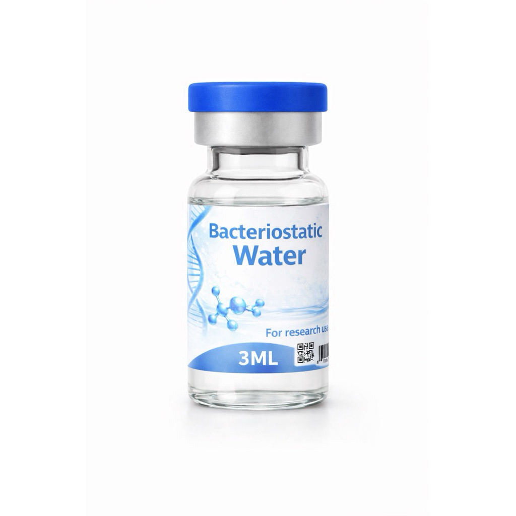 เซรั่มน้ำ Bac water 3ML