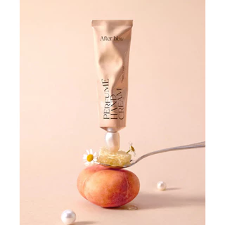 After Blow Perfume Hand Cream 50ml (9 กลิ่น) | ครีมทามือให้ความชุ่มชื้น ไม่เหนียวเหนอะหนะ | กลิ่นหอมติดทนนาน | มือเนียนนุ่ม