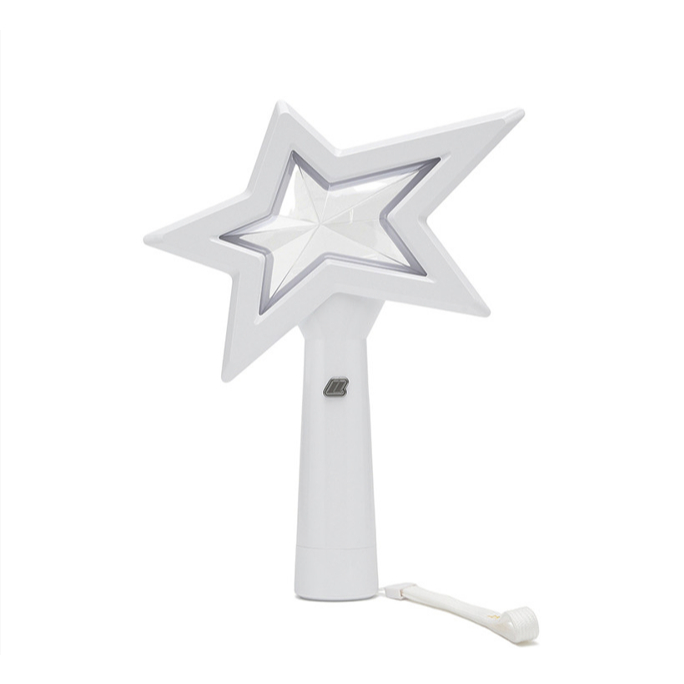 [BLACKPINK LISA] แท่งไฟดาวอย่างเป็นทางการ | ฟานไลท์ | ดีไซน์รูปดาว | สินค้าLLOUD | เค-ป๊อป