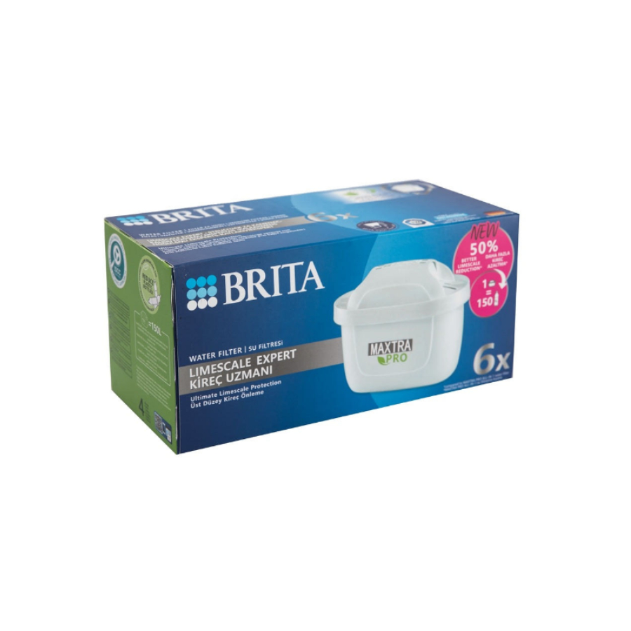 Brita MAXTRA PRO ตลับกรองน้ําเยอรมนี
