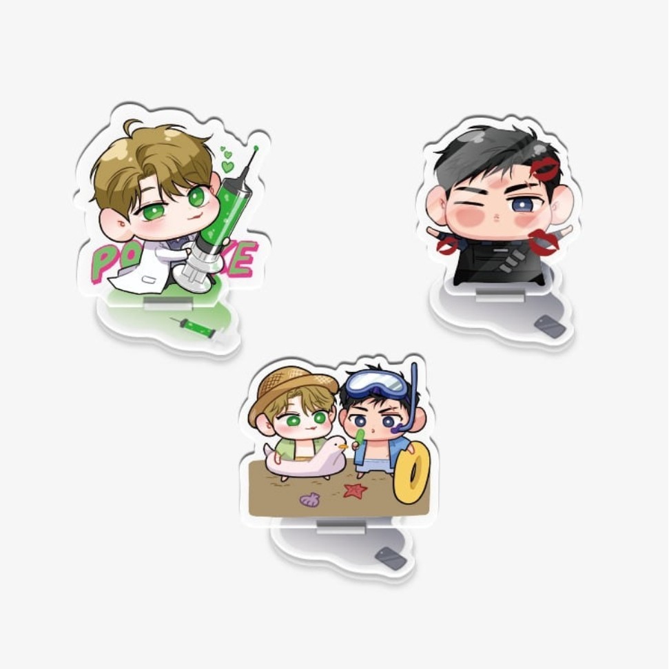 Ron Project Collection Mini Stand