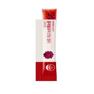 [GIFT] Foodology Cutting Jelly 2 sticks