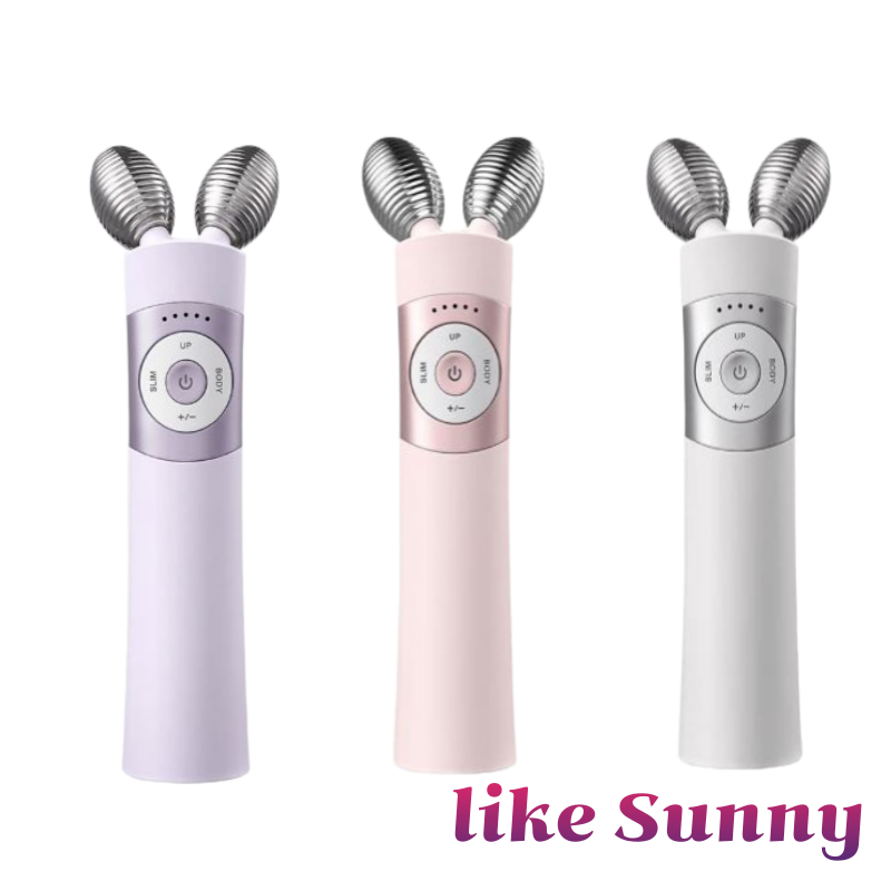 Mommy Care Ems V-THERA 3 สี ม่วง/ชมพู/ขาว+ซอง